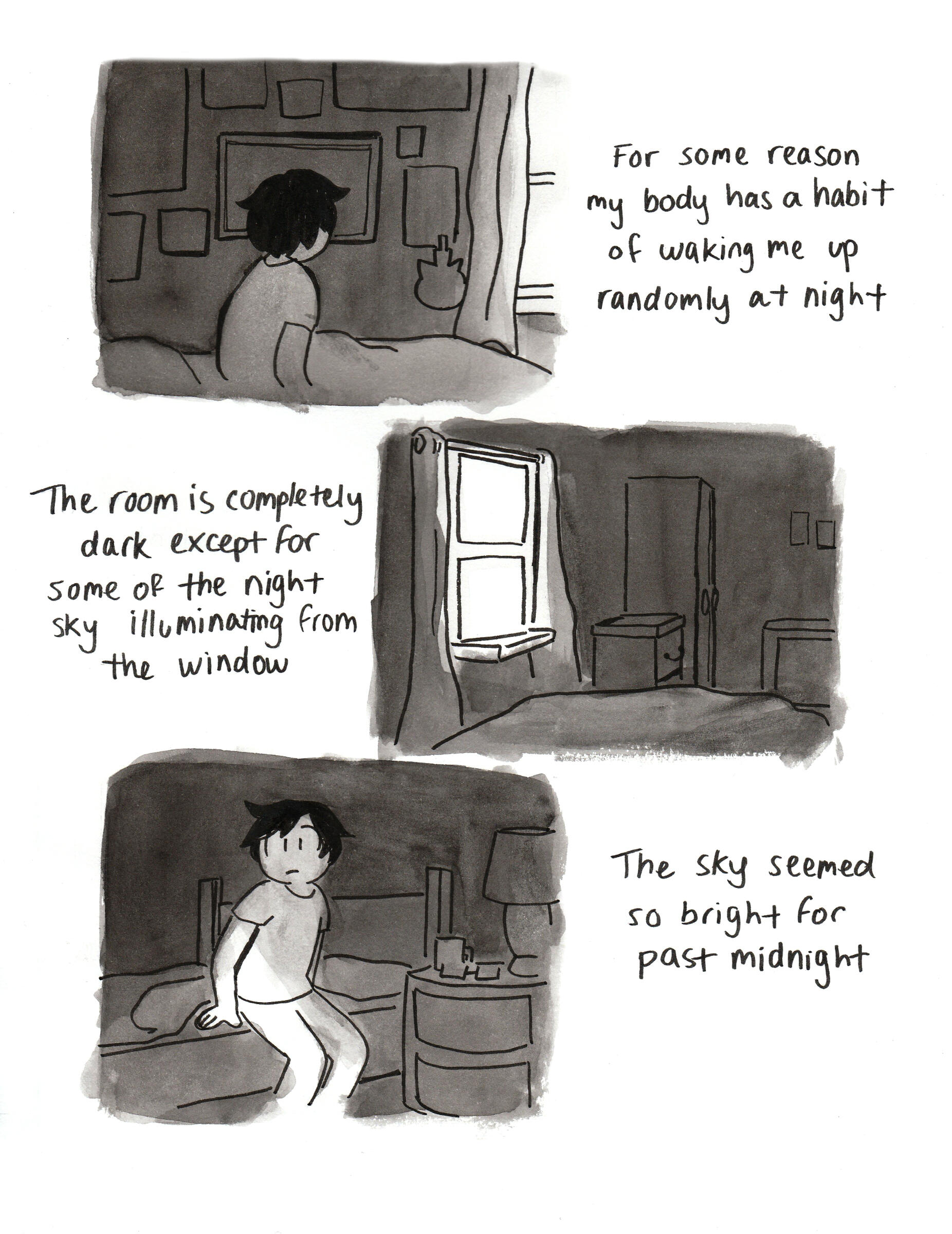 Insignificant Significance